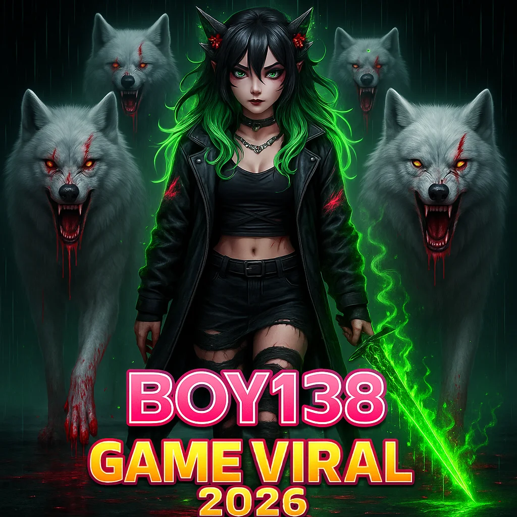 Boy138: Boy 138 Game Modern dengan Teknologi Hiburan Terkini - WooCommerce eCommerce